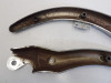 Achtersubframe Honda VT 750 Shadow