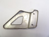 Main step holder right Suzuki GSX R 750