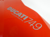 Cowl Left Ducati 749  999