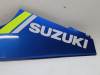 Verkleidung rechts unten Suzuki GSX R 1000