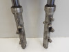 Front pipes complete Yamaha FAZER 600