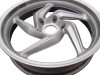 Felge hinten BMW R 1200 GS