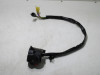 Handlebar switch assy left Yamaha FAZER 600