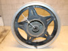 Achtervelg Honda CM 400 T 
