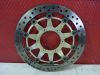 Bremsscheibe vorne Honda CBR Fireblade