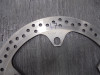 Brake disc set BMW K 1200 LT