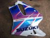 Cowl Left Suzuki GSX R 750