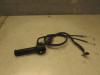 Handlebar switch assy right Honda VF 700  750 S Sabre
