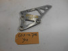 Schetsplaat links Suzuki GSX R 750