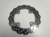 Rear brake disc Kawasaki ER 6