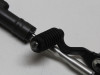 Gear change pedal  Yamaha MT 09