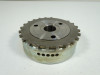 Rotor vliegwiel Triumph Sprint ST 1050