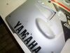 Cowl Left Yamaha FZR 1000