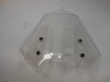 Wind screen Kawasaki VERSYS 650