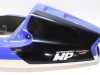 Rear cowl Kawasaki ZXR 750 R