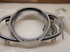 Stuur Harley Davidson VROD VRSC