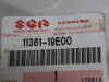 Engine cover front spocket Suzuki GSF 600 650 Bandit 