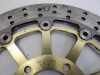 Bremsscheibe vorne Triumph Sprint ST 1050