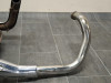 Auspuff Kawasaki VN 700  750
