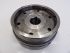 Flywheel rotor Suzuki LS 650