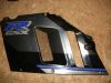 Seiten verkleidung links Suzuki GSX R 750