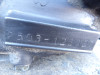 Motorblok Suzuki SV 650