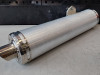Muffler Suzuki GSX R 750