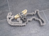 Koppeling Harley Davidson FLHR Road King