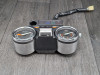 Tellerset Honda VF 700  750 C Magna