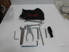 Gereedschapset Honda Honda MX