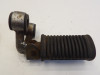 Voetsteun links Suzuki GS 650