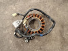 Dynamo Yamaha MT 07