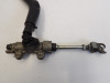 Bremszylinder hinten Honda TRANSALP