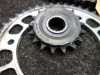 Chain and sprocket kit KTM 1290  Super Adventure