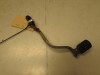 Gear change pedal  Honda Goldwing GL