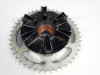 Driven flange Yamaha FZ1