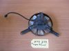 Ventilator Yamaha XTZ Tenere