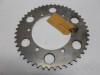Rear sprocket Yamaha YZF 750