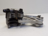 Rear brake caliper Honda TRANSALP