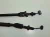 Throttle cable Honda TRANSALP