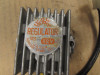 Regulator rectifier  Honda Goldwing GL