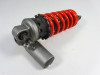Achterschokbreker Yamaha FAZER 1000