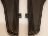 Duo footrest set Harley Davidson Softtail