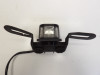 Kennzeichenhalter Honda VTR 250