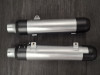 Uitlaat Harley Davidson VROD VRSC