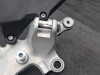 Main step holder left Ducati Multistrada V4