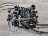 Throttle body Honda VFR 800 I