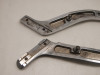Achtersubframe Harley Davidson Softtail