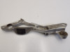 Main step holder right Yamaha FZ6