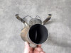 Downpipes BMW R 1200 GS LC